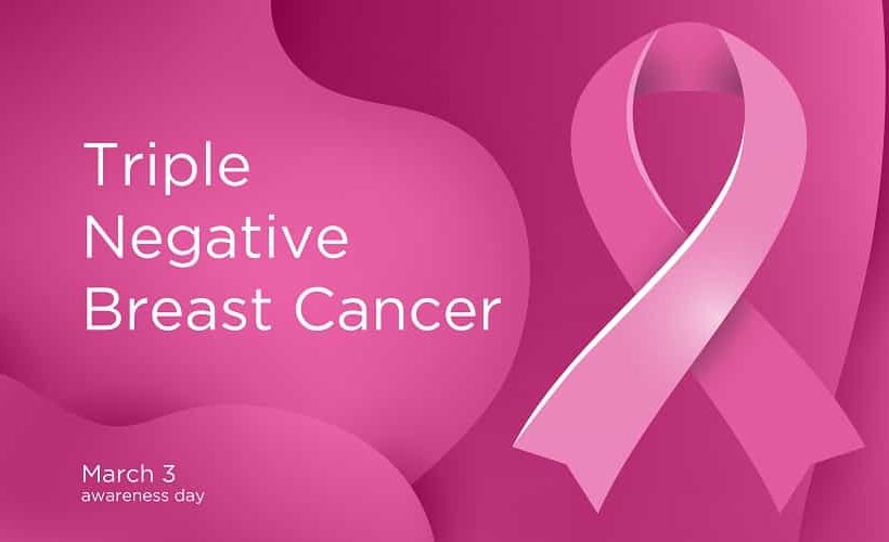 Triple Negative Breast Cancer