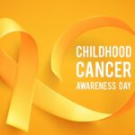 Childhood cancer day